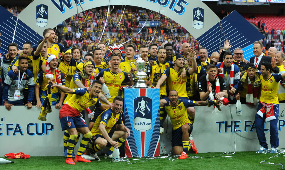 „Arsenal“