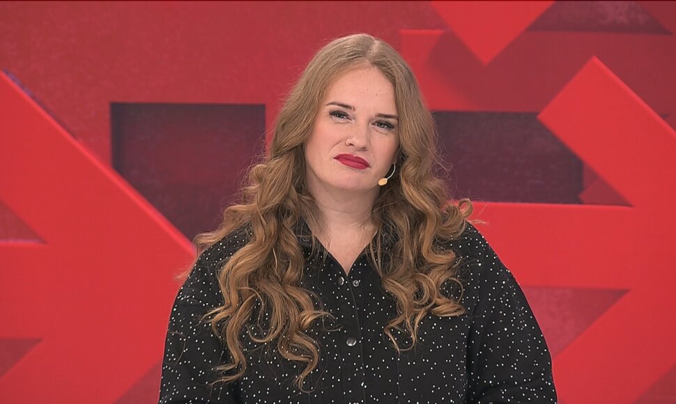 Donata Virbilaitė