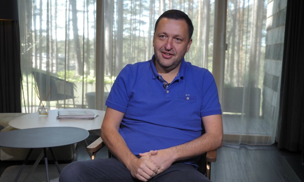 Antanas Guoga 