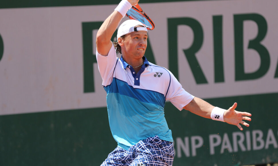 Ričardas Berankis