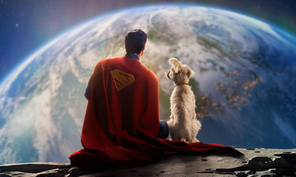 Supermenas 2025