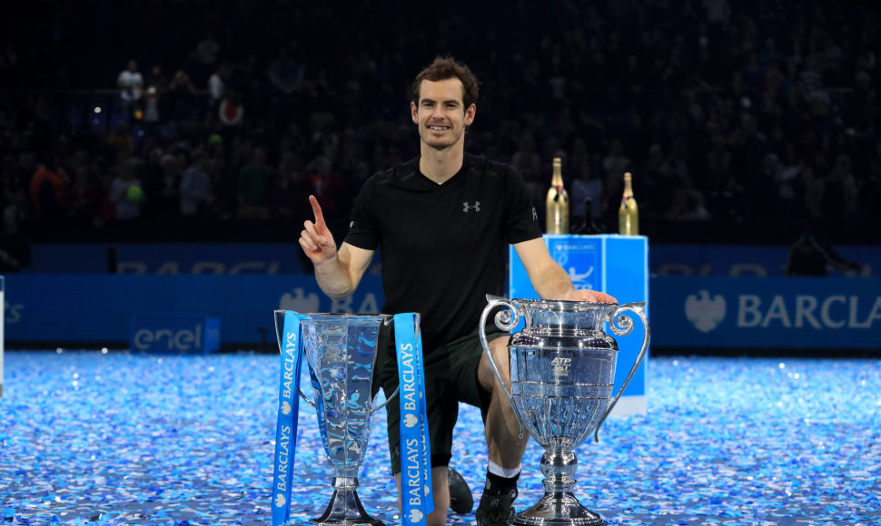 Andy Murray