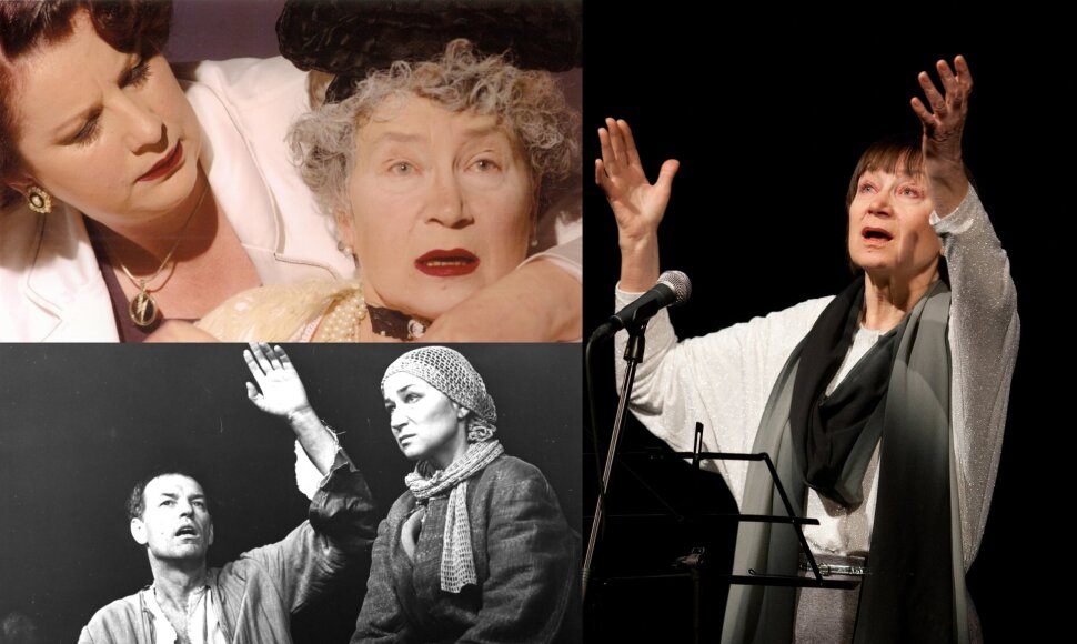 Aldona Janu&scaron;auskaitė-Dausienė