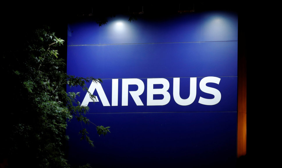 „Airbus“