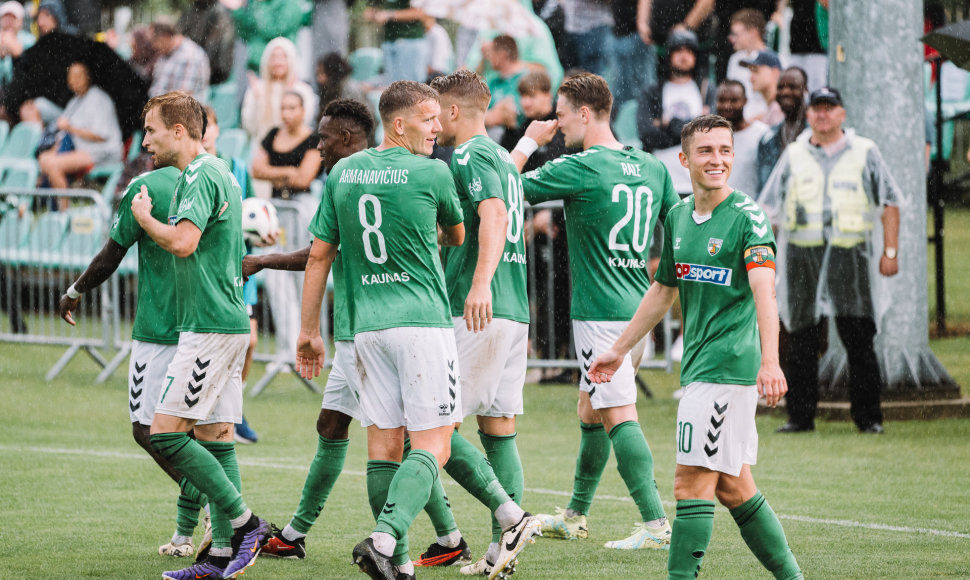 FK Kauno Žalgiris