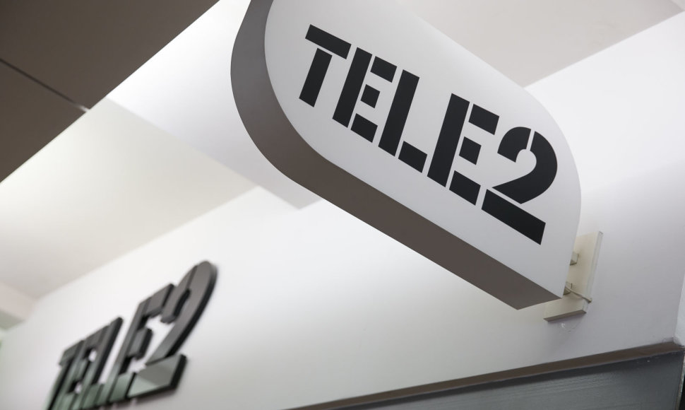 „Tele2“