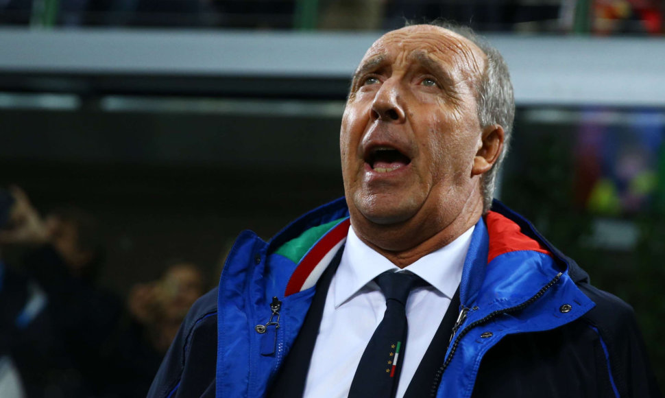 Gian Piero Ventura