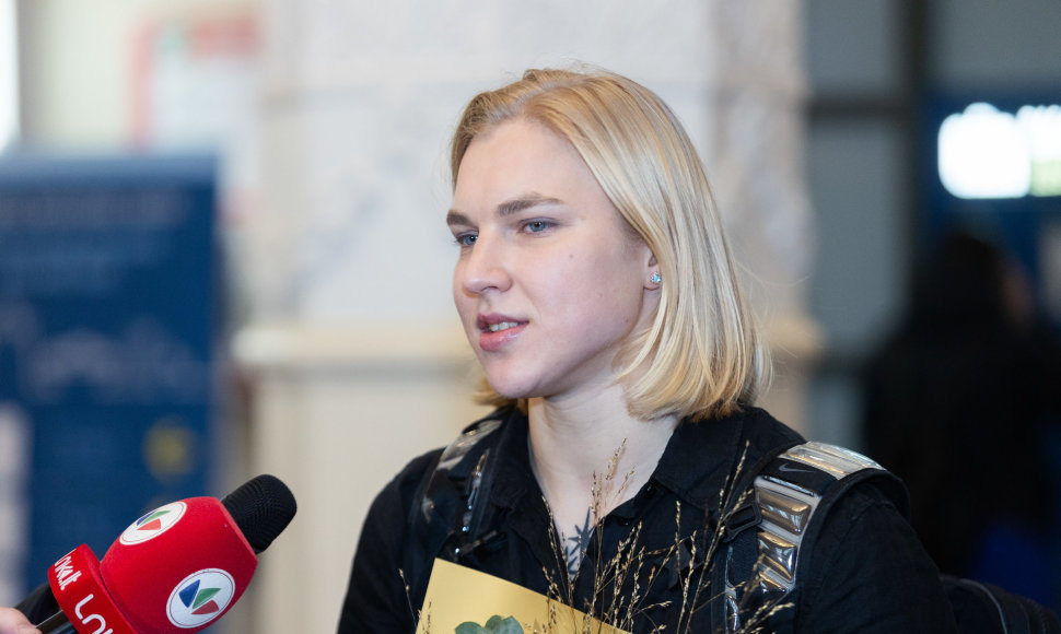 Rūta Meilutytė