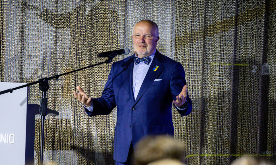 Juozas Olekas