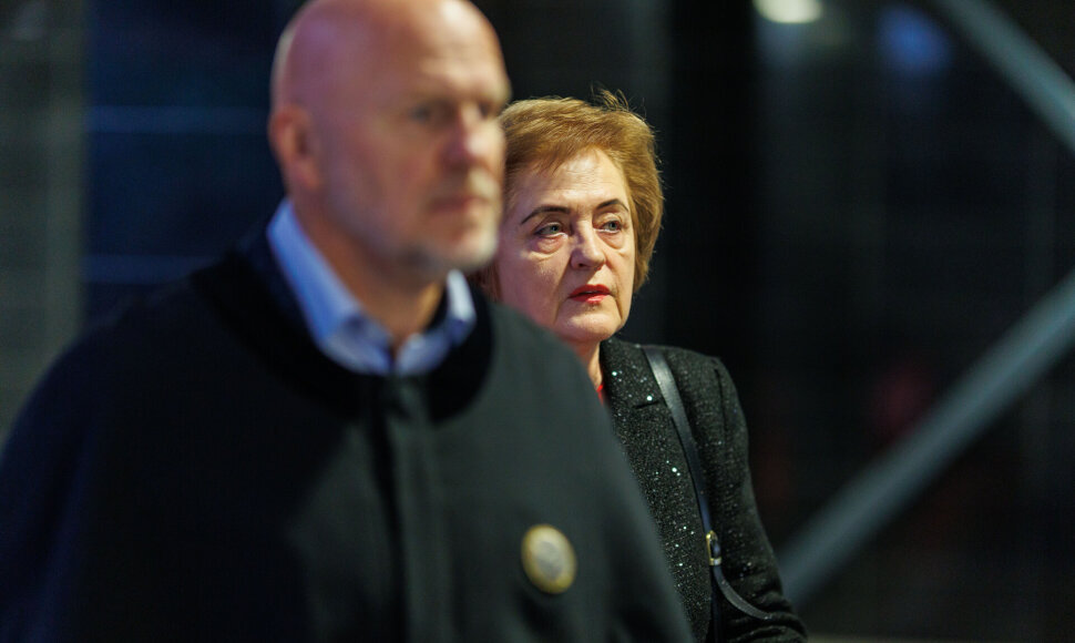 Nijolė Dirginčienė