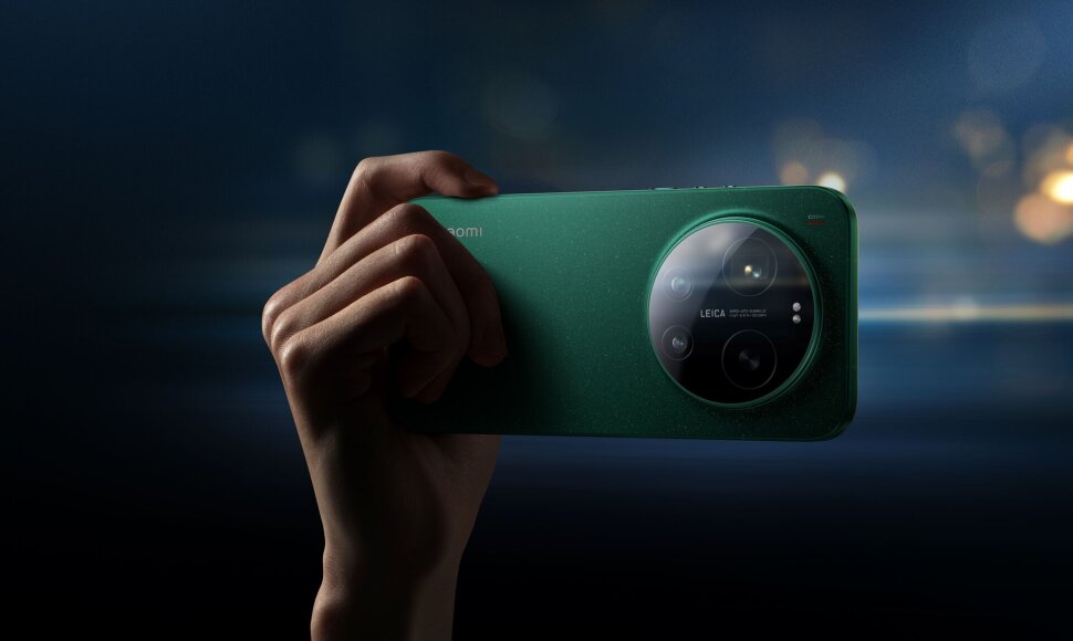XIAOMI 17 Ultra 