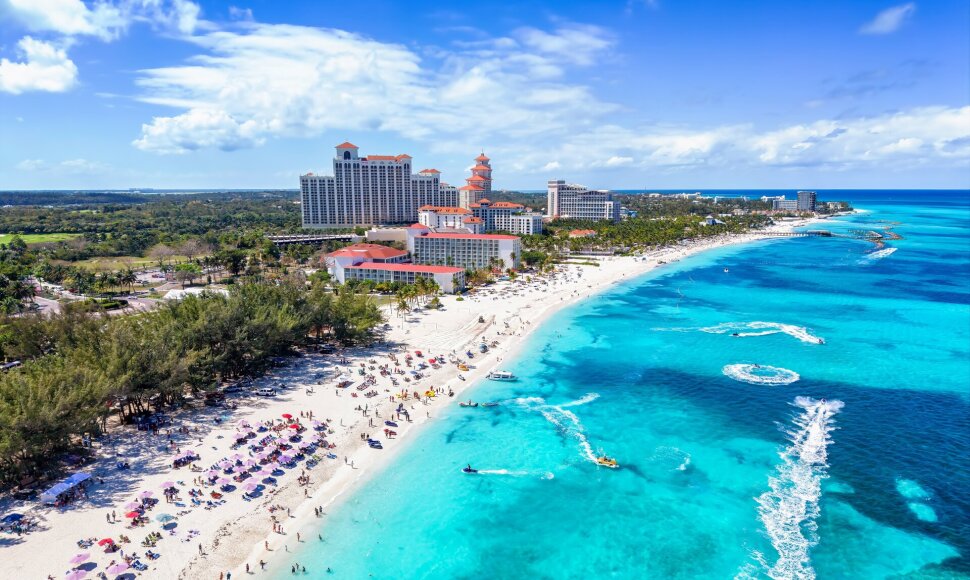 Bahamos