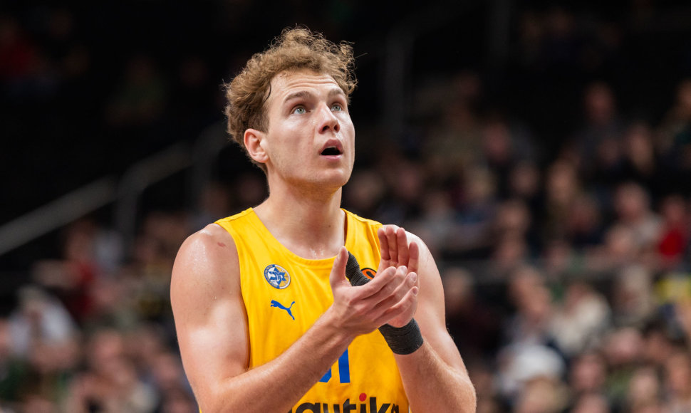 Rokas Jokubaitis