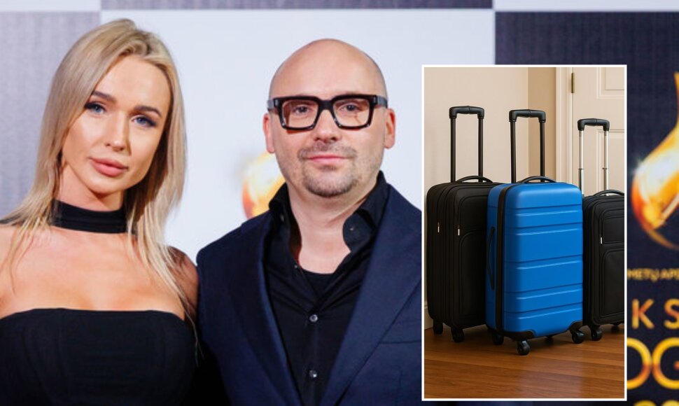 Agnė Turskienė, Matas Maldeikis