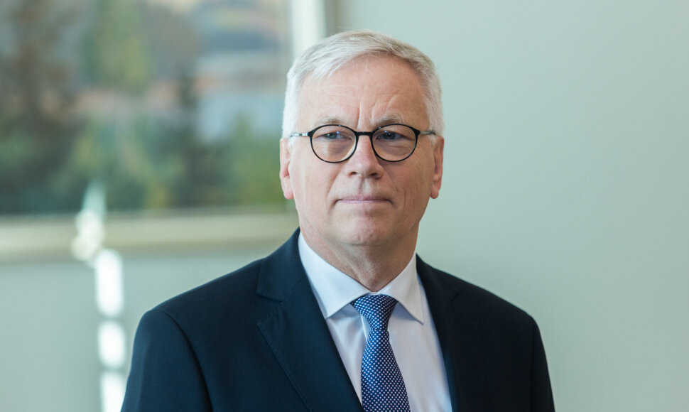 Rimantas Šadžius