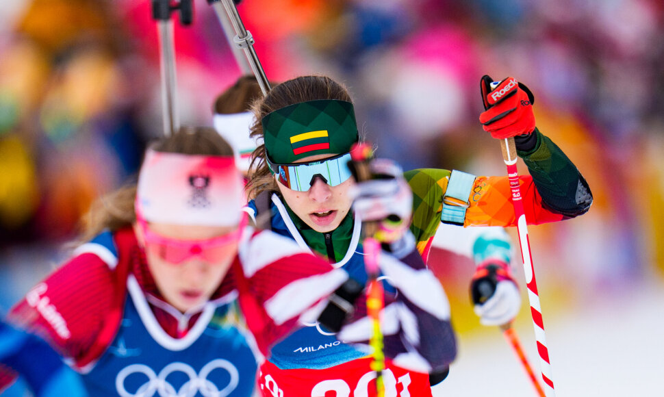 Judita Traubaitė
