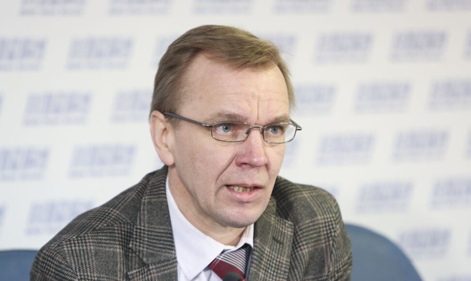 Alvidas Luko&scaron;aitis