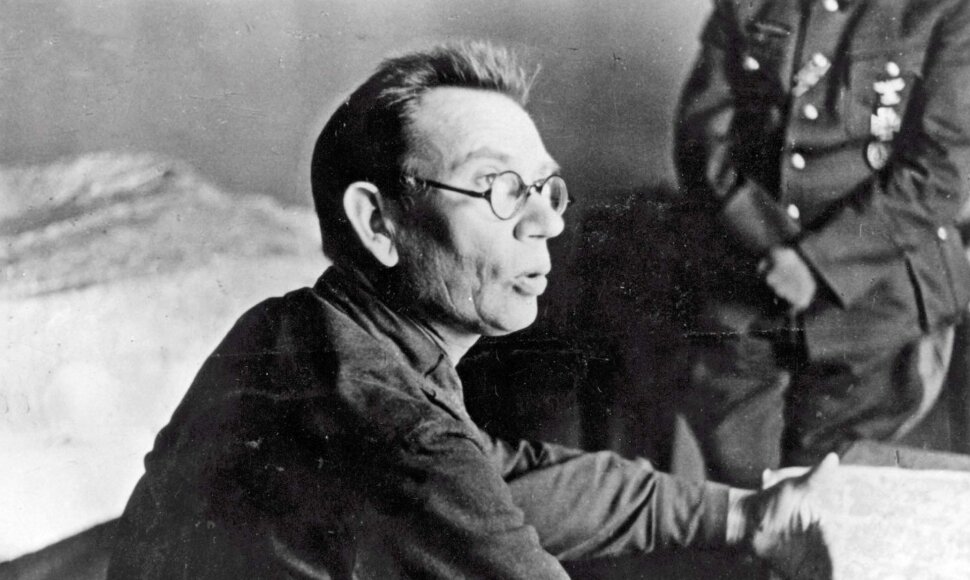 Andrejus Vlasovas