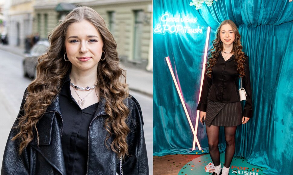 Estela Stumbraitė