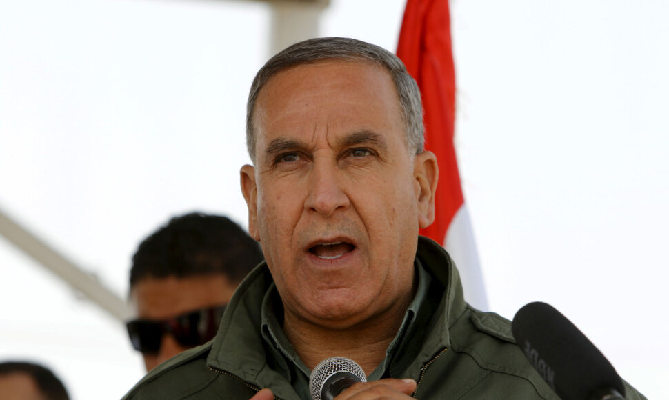 Khaledas al Obeidi