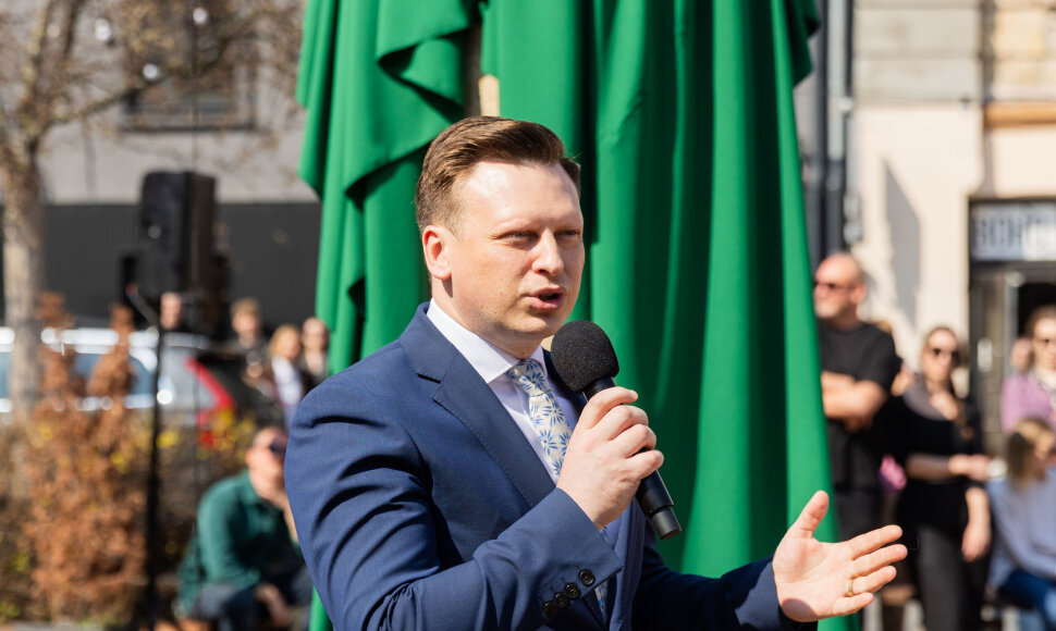 Valdas Benkunskas