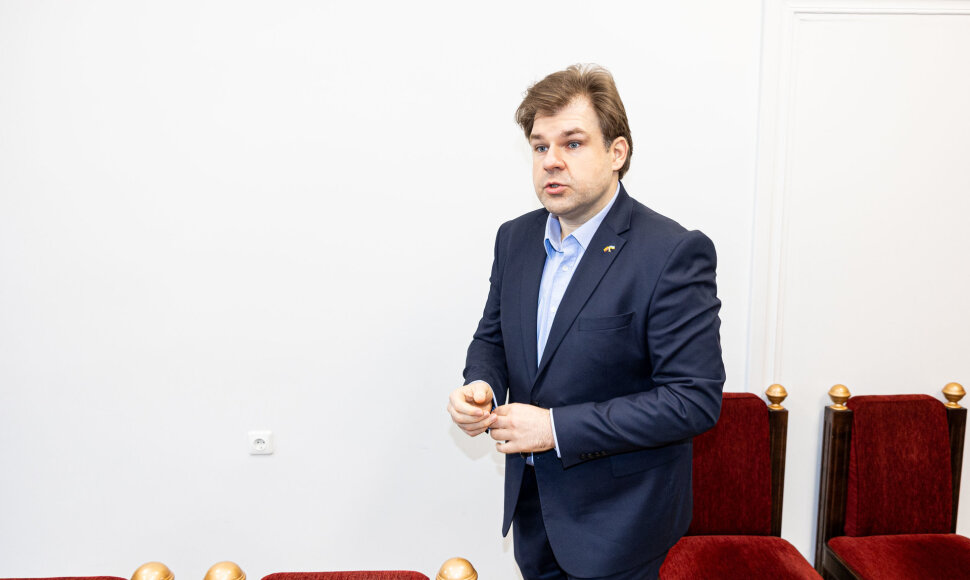 Kristijonas Barto&scaron;evičius