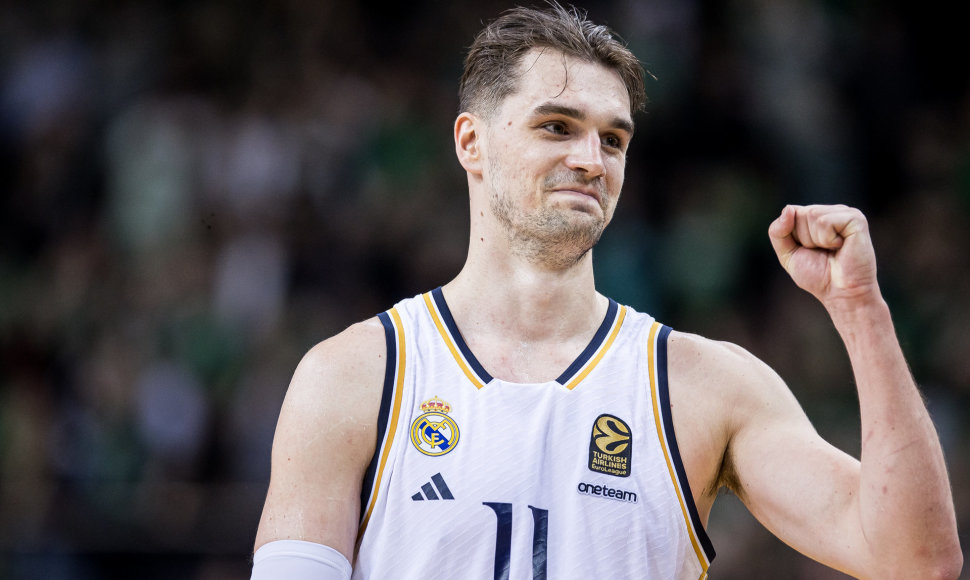 Mario Hezonja