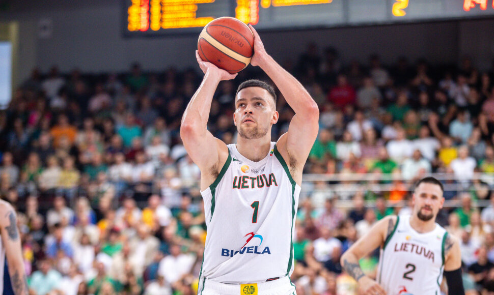 Marekas Blaževičius