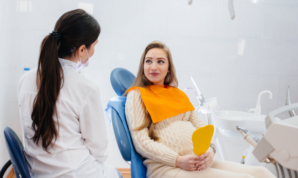 Odontologija