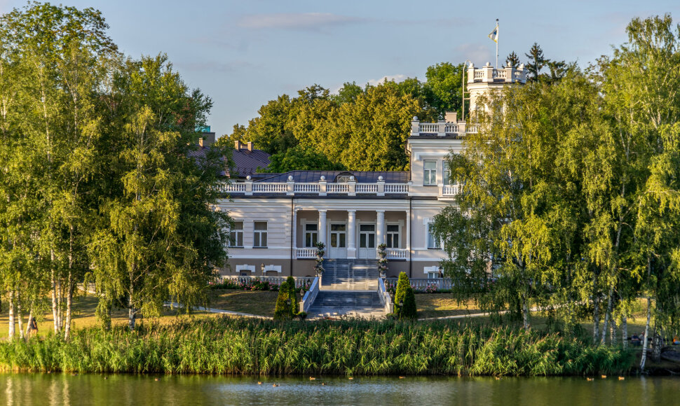 Druskininkai