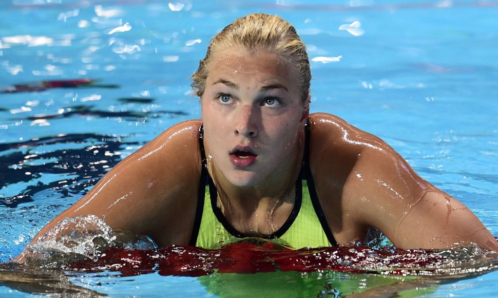 Rūta Meilutytė