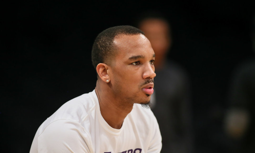 Avery Bradley