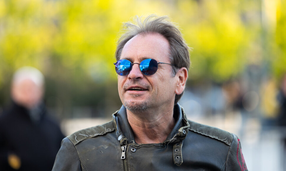 Marijonas Mikutavičius