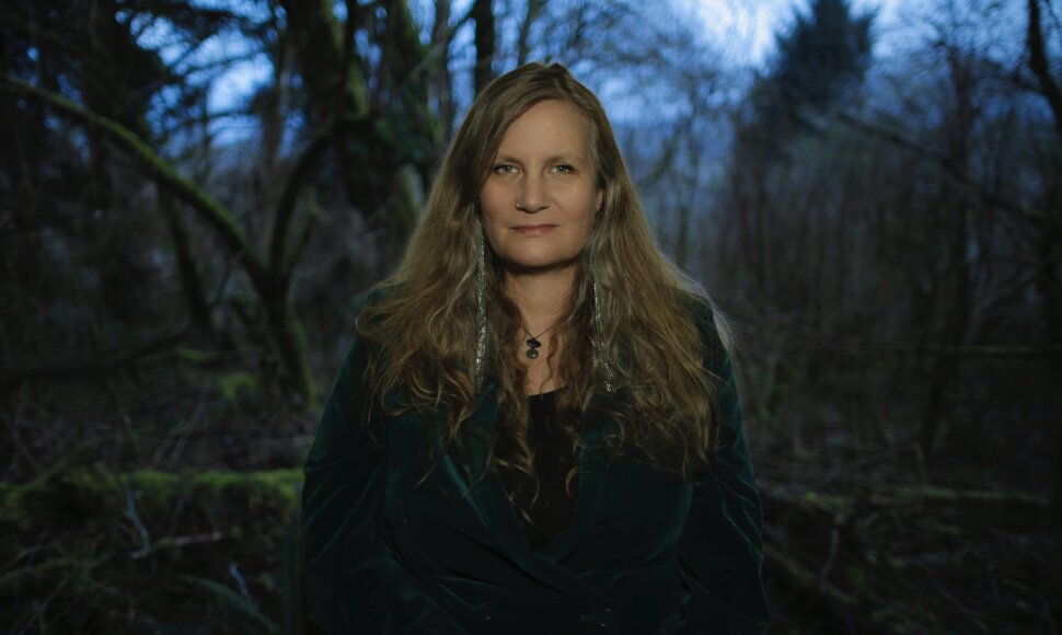 Lidia Yuknavitch