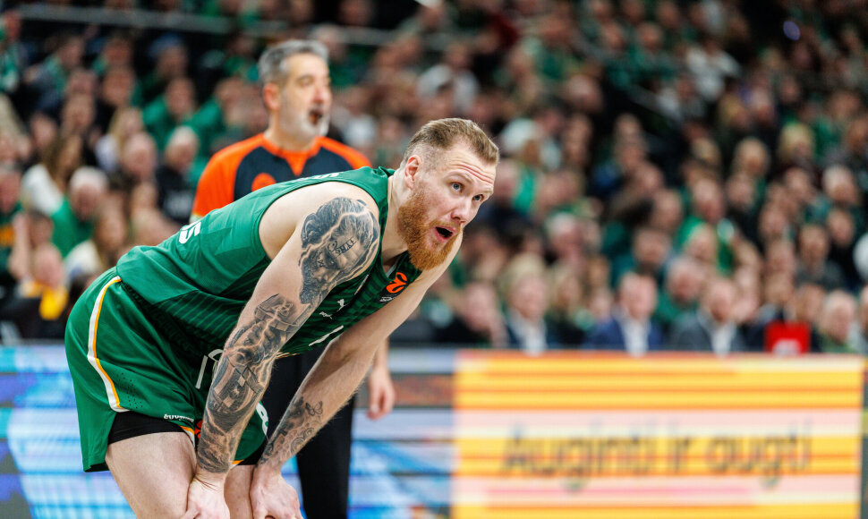 Ignas Brazdeikis