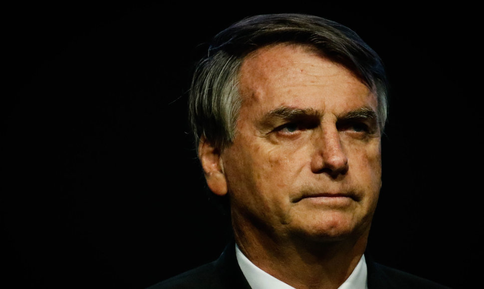 Jairas Bolsonaro