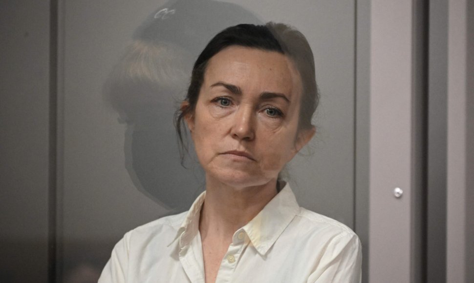 Alsu Kurmaševa