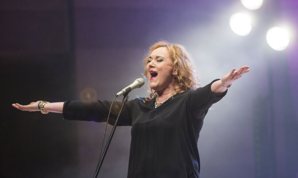 Rosita Čivilytė