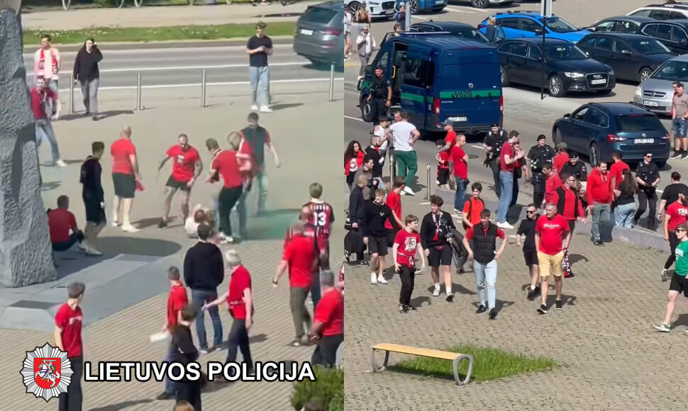 Sirgalių mu&scaron;tynės