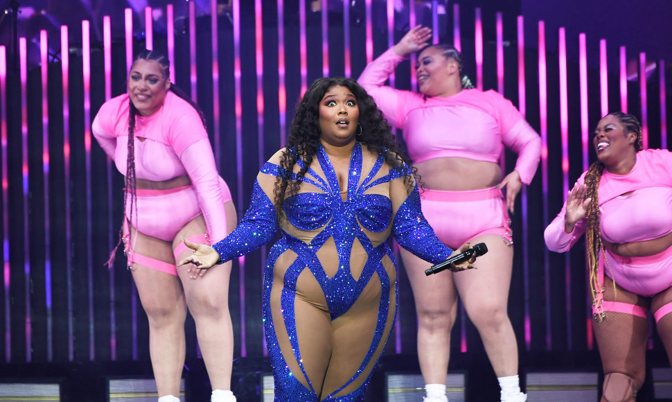 Lizzo