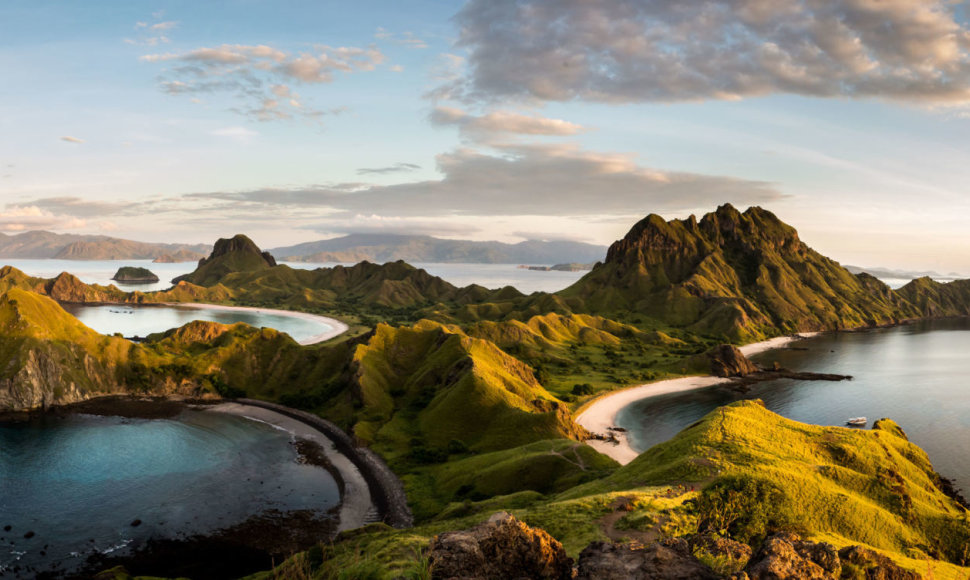 Komodo sala