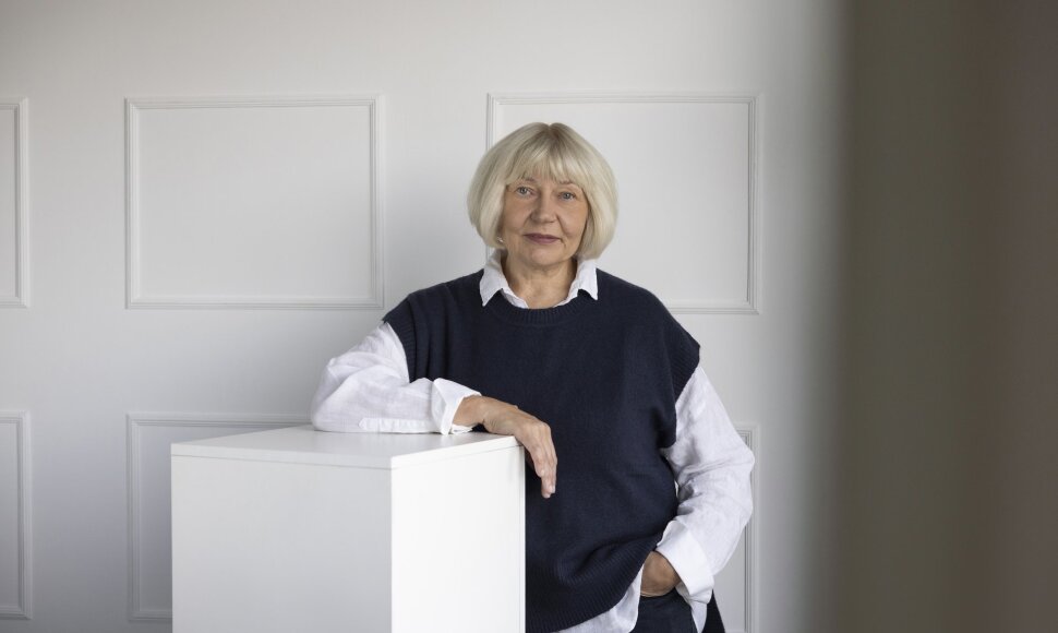 Rūta &Scaron;idlauskienė