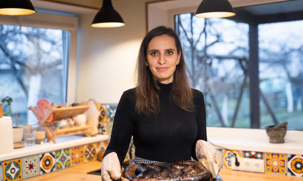 Ieva Dumbrytė