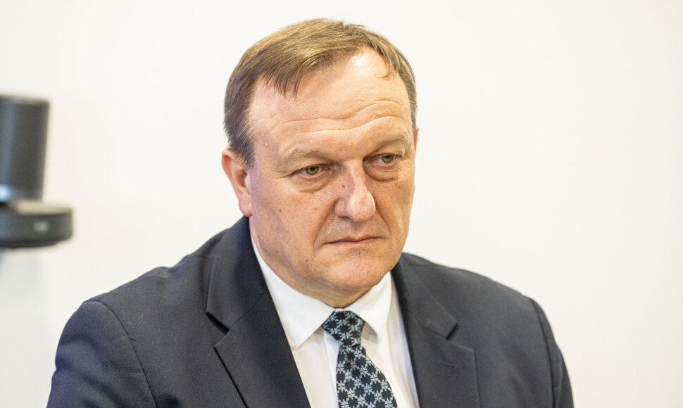 Vladislavas Kondratovičius
