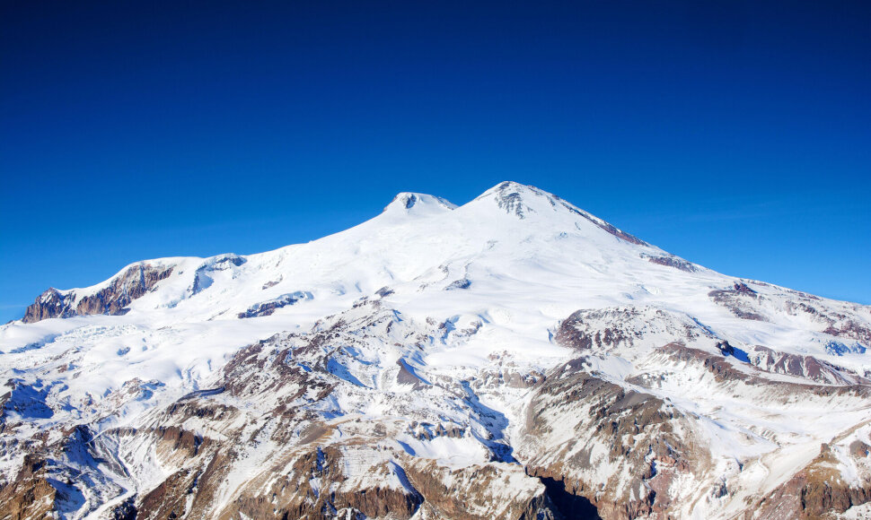 Elbrusas