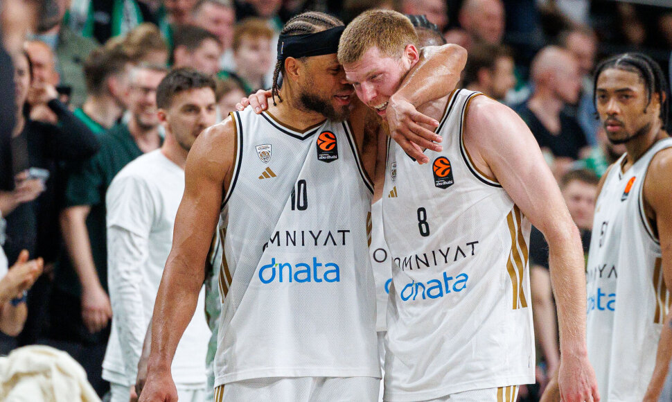 Davis Bertans
