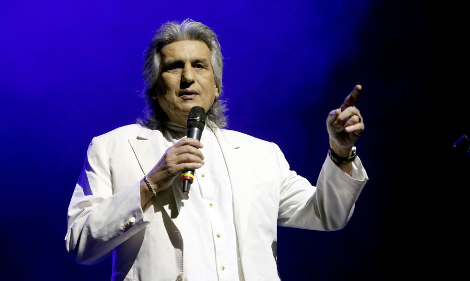 Toto Cutugno