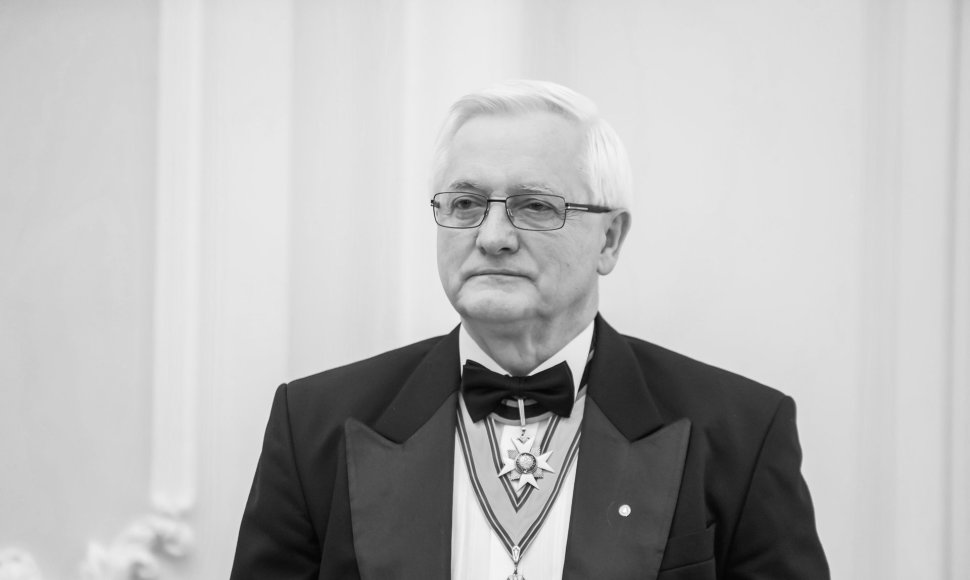 Vytautas Kaminskas