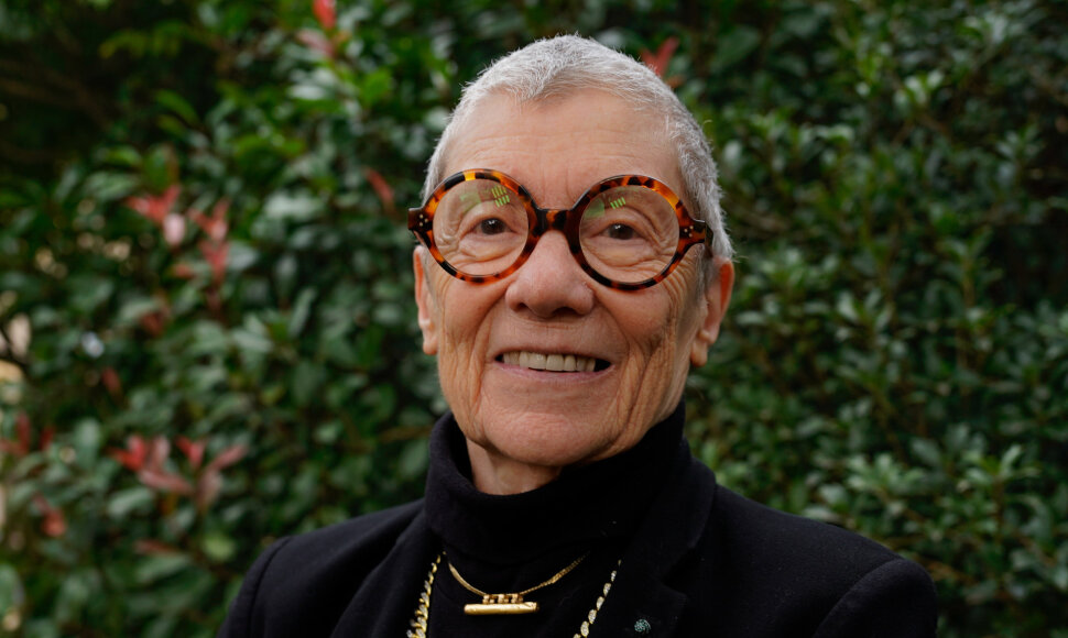 Tania Mouraud