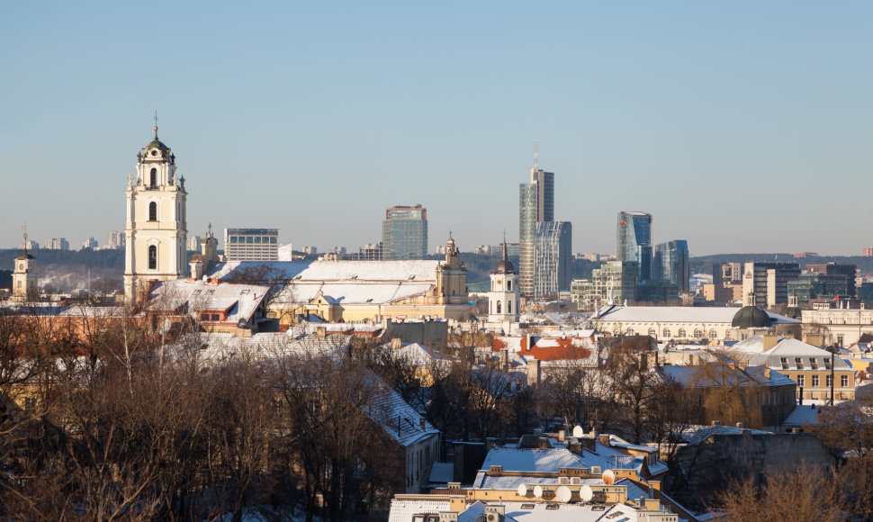 Vilnius